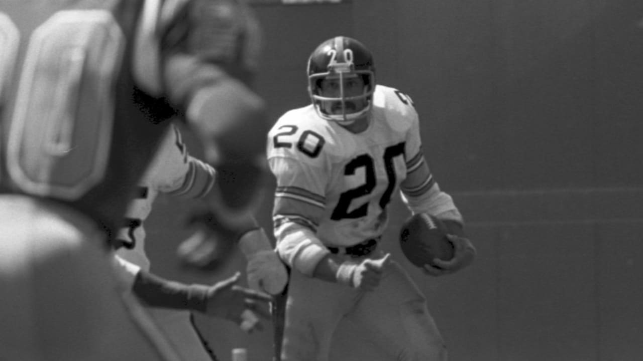 179 Pittsburgh Steelers Rocky Bleier Stock Photos, High-Res Pictures, and  Images - Getty Images