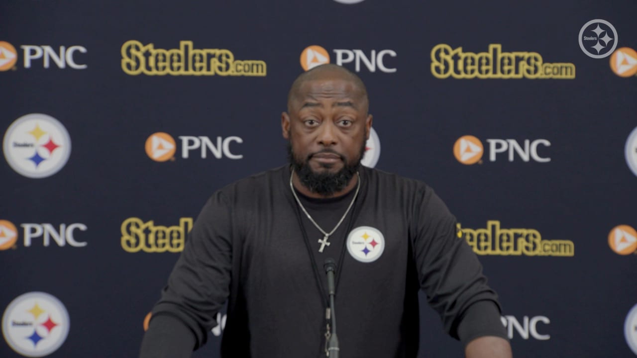 Press Conferences - Browns