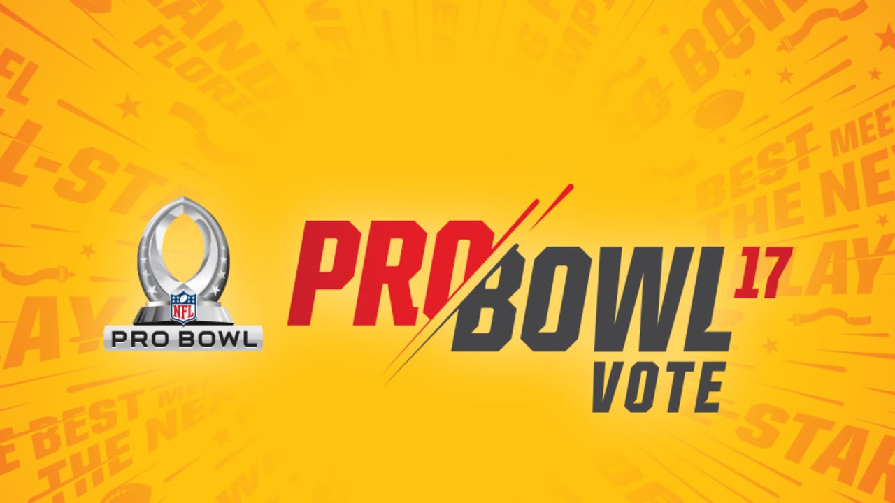 NFL Stars Announced for Pro Bowl Week at Walt Disney World Resort