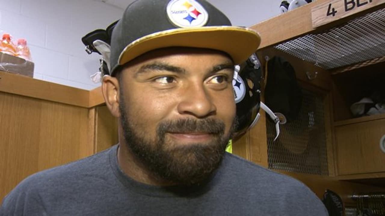 Cam Heyward injury update: Steelers DT to miss eight weeks with groin  surgery - DraftKings Network