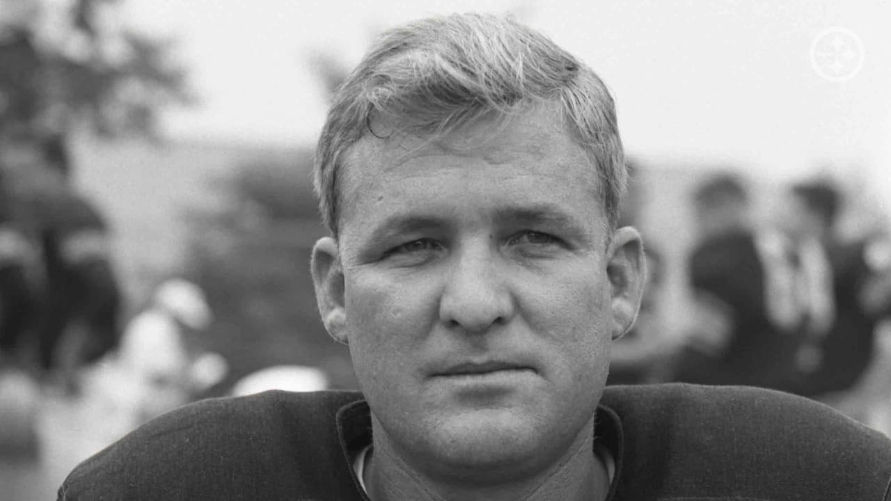 Today in Pro Football History: 1958: Newly-Acquired Bobby Layne Leads  Steelers to Win in First Game