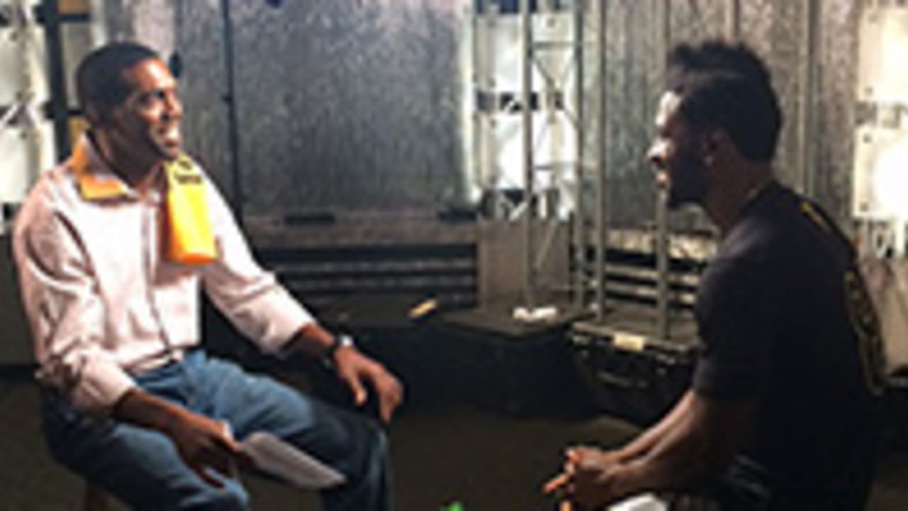 One of the best talks about AB