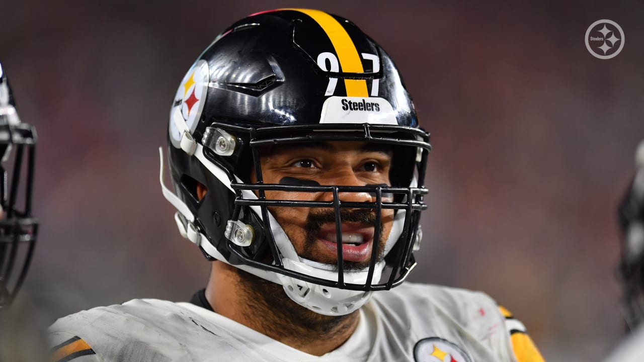 Steelers DL Cam Heyward to Have Surgery