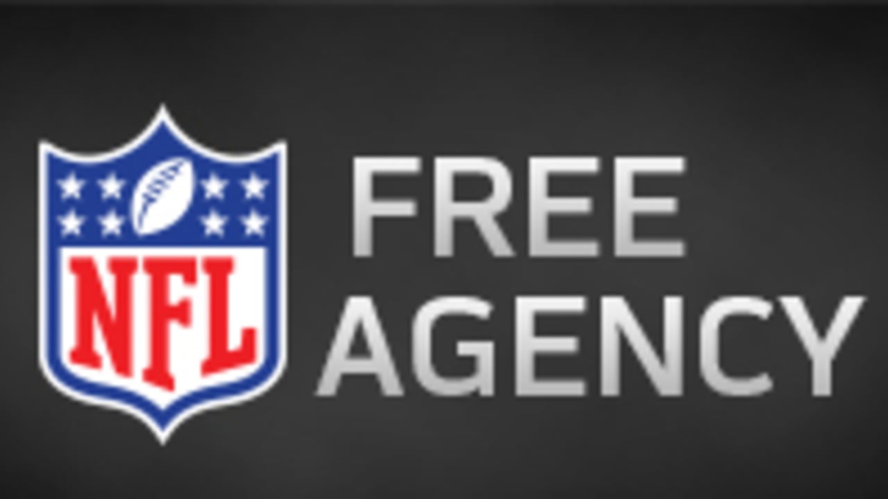 Nfl Free Agents