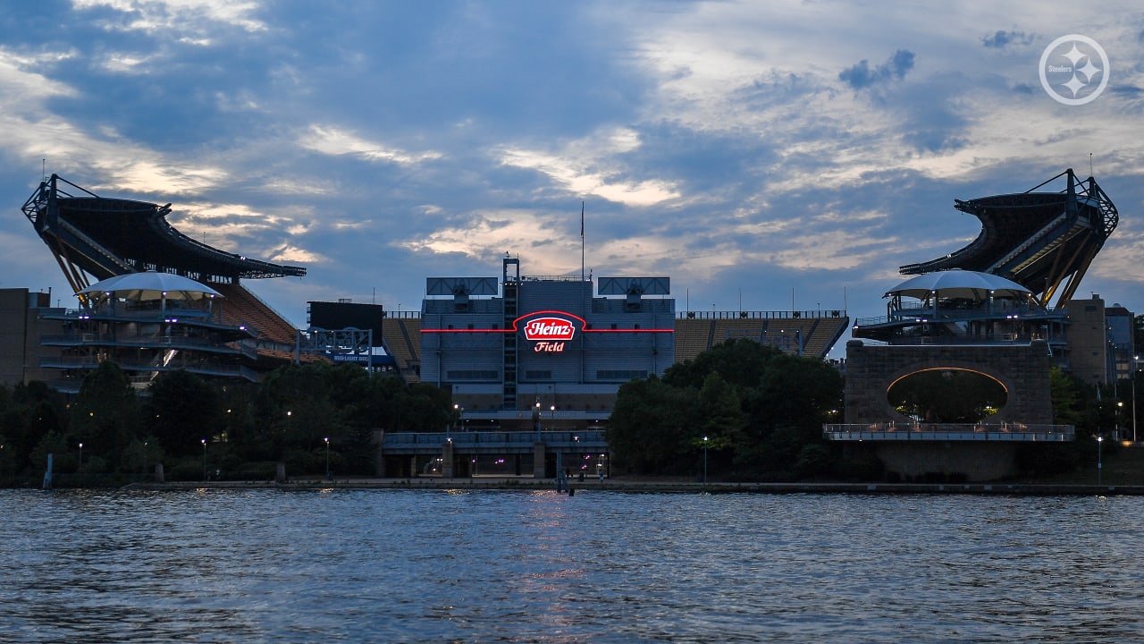 New regulations prohibit fans for Steelers-Colts game