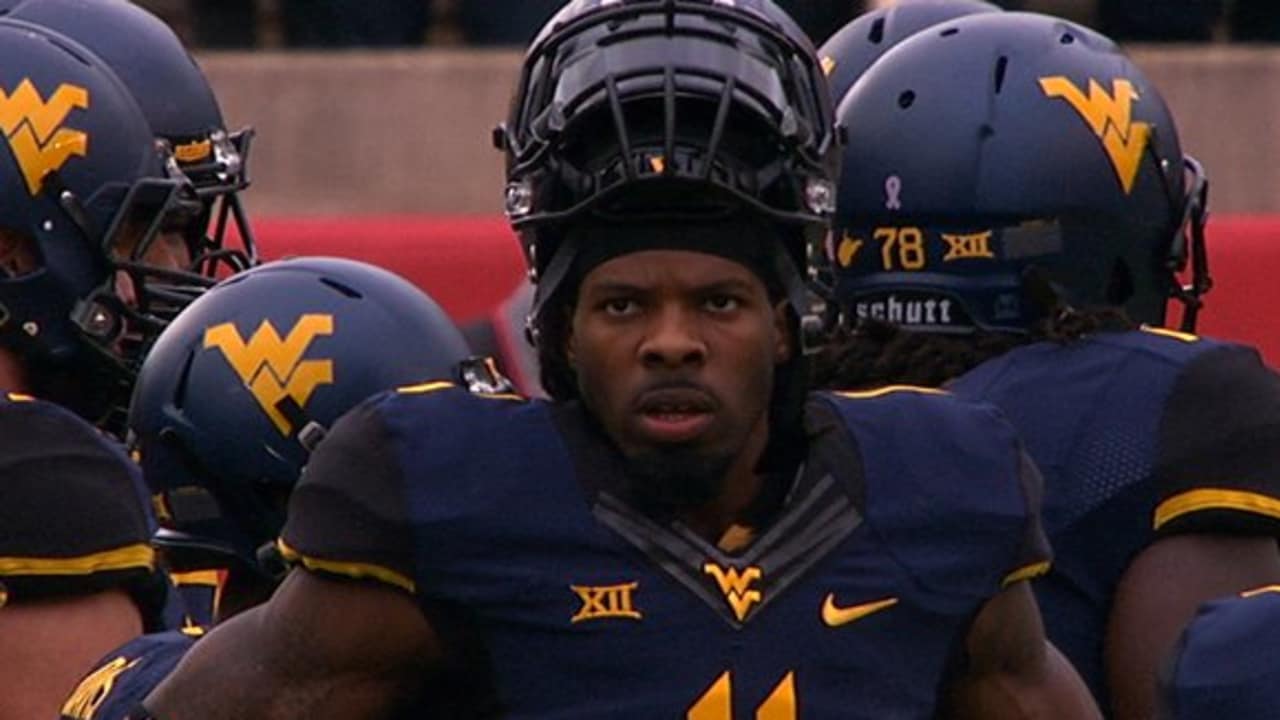 2015 NFL Draft Wide Receivers