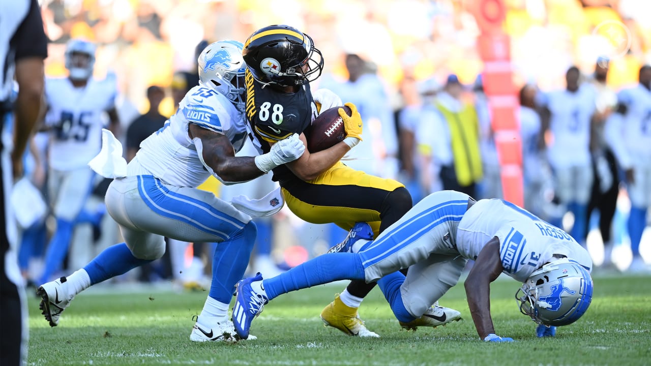 After Further Review: Big Plays In The Steelers' DNA