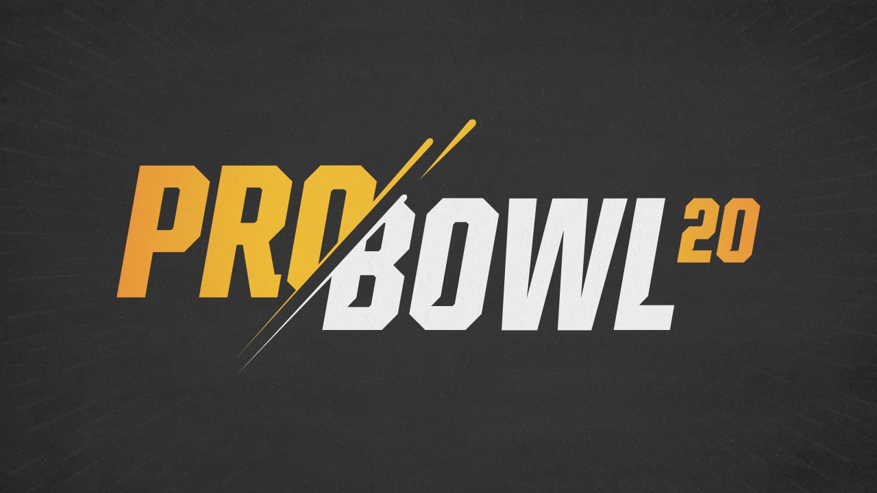 Five fun facts about the Pittsburgh Steelers and the Pro Bowl