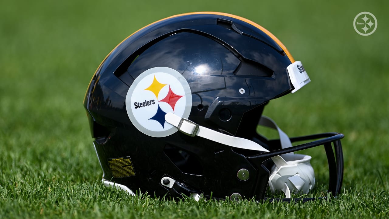 First look at the initial 2022 Pittsburgh Steelers 53-man roster 
