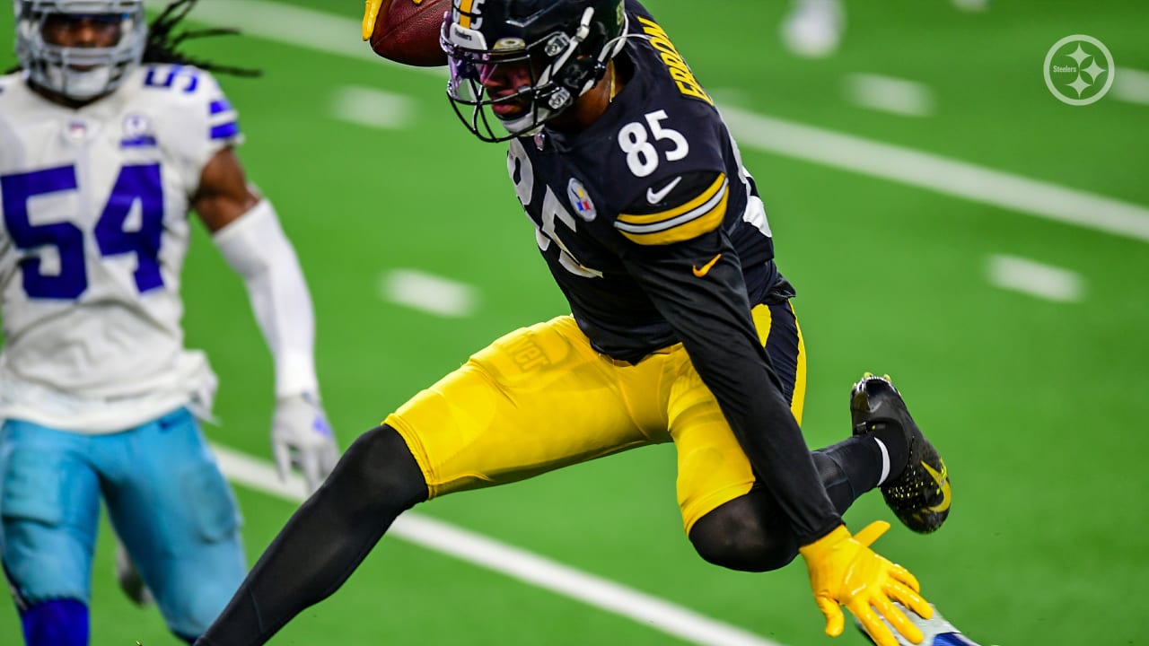 Cowboys vs. Steelers 2020 Week 9 game day live discussion II