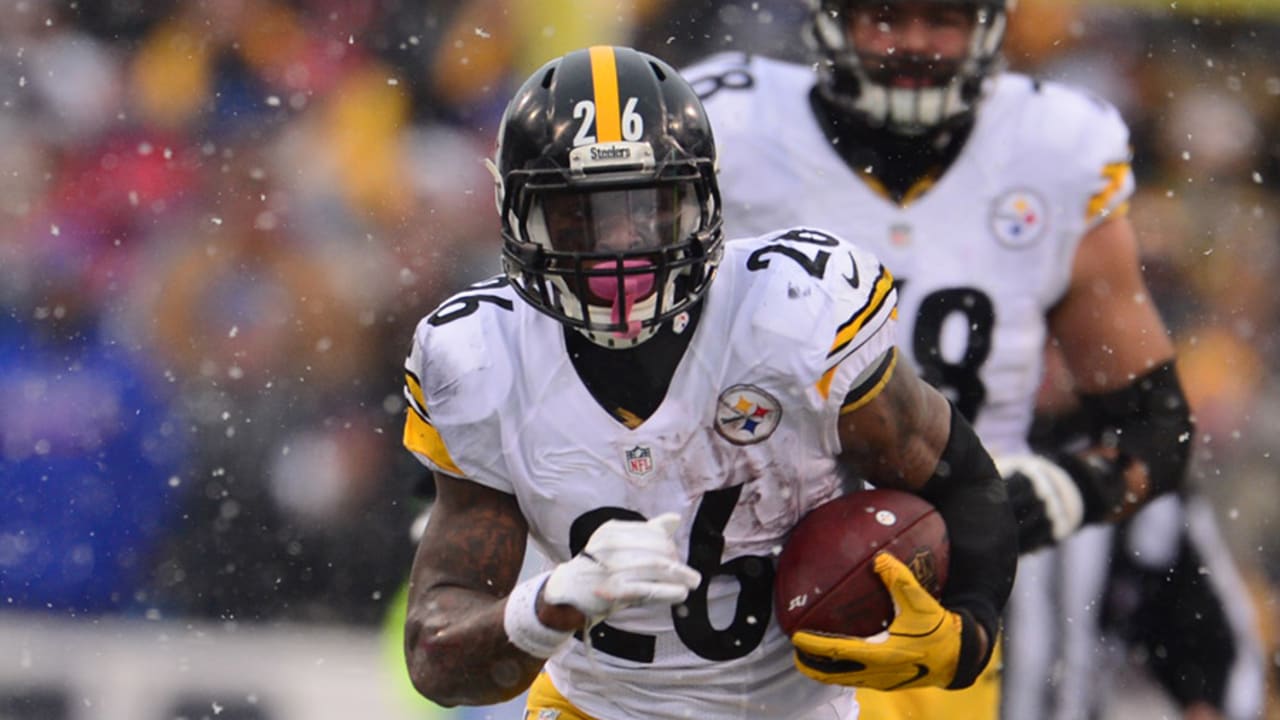 Deadline approaching for Le'Veon Bell, Steelers long-term deal 