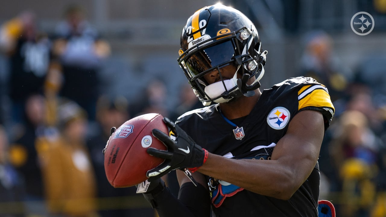 Steelers CB Levi Wallace rebounds from injury, rare condition with