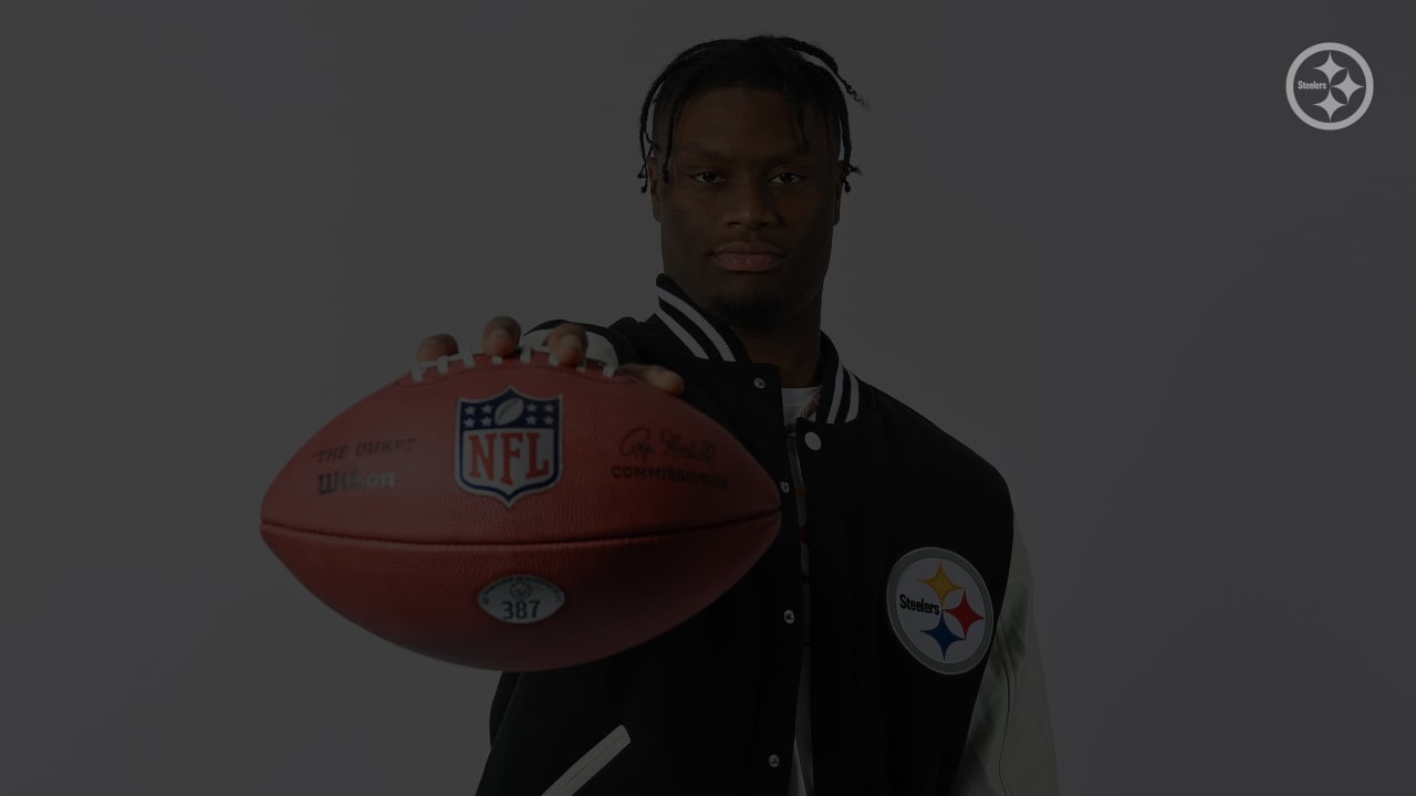 Steelers Daily Links: New Draft Hats Revealed, Colbert's New Role