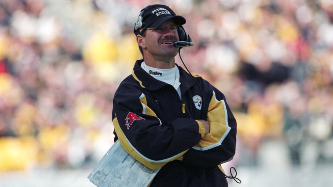 Steelers family culture impacted Cowher