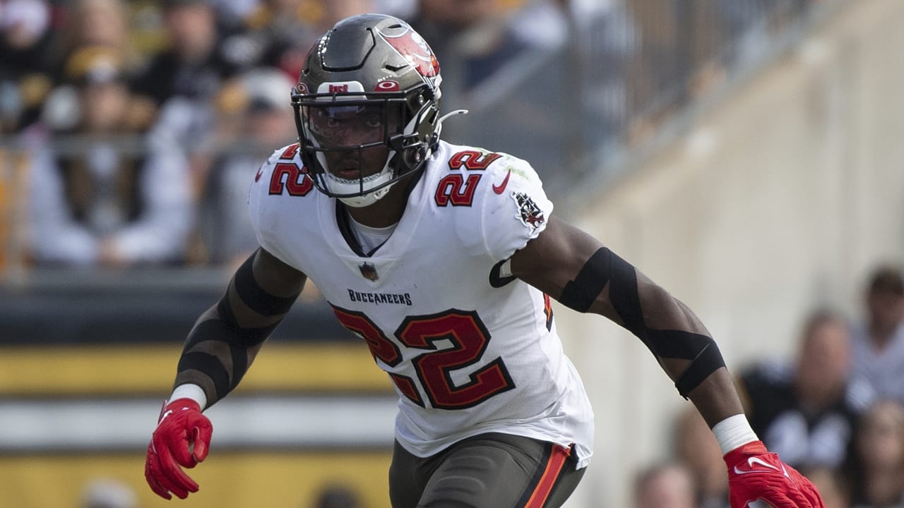 PHOTOS: Steelers sign Keanu Neal