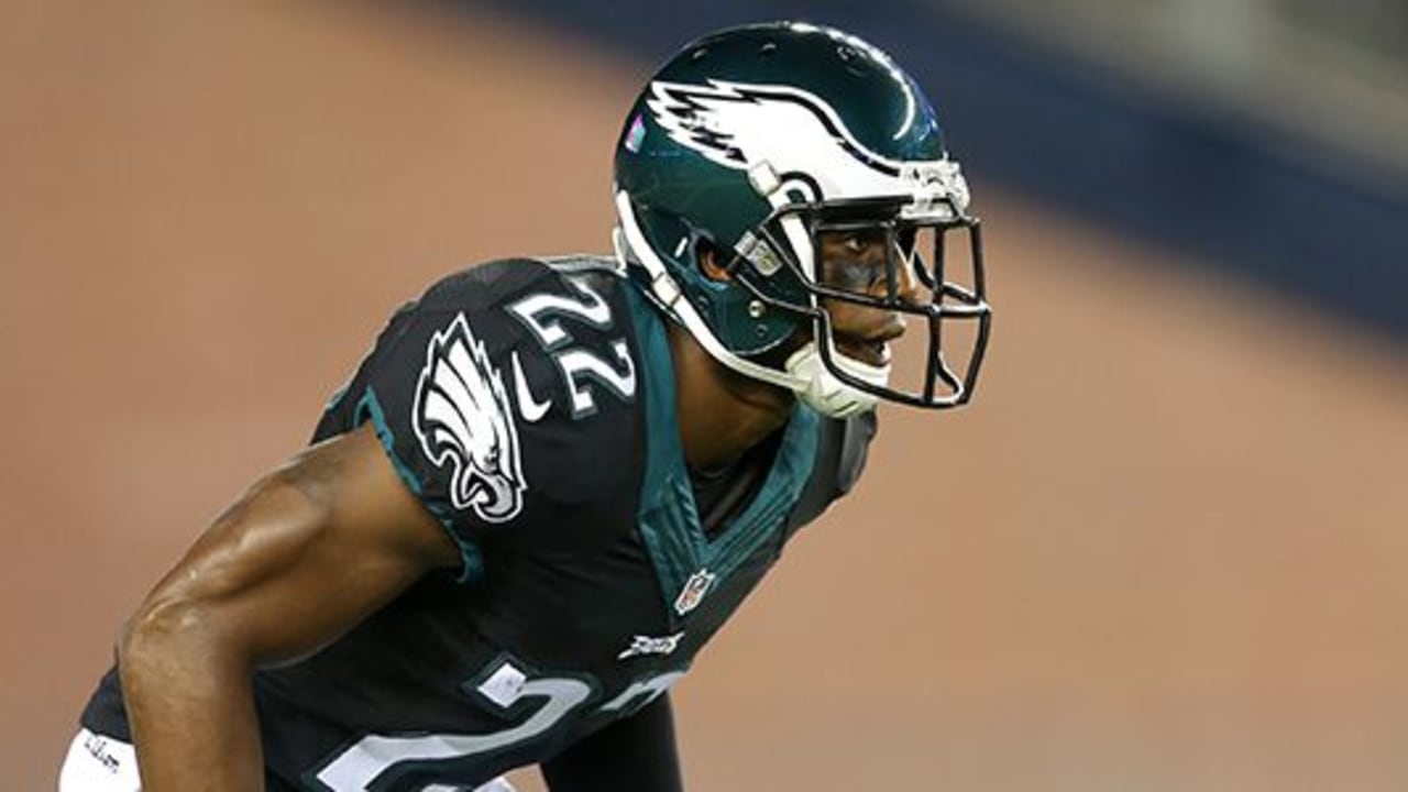 Steelers trade for cornerback Brandon Boykin