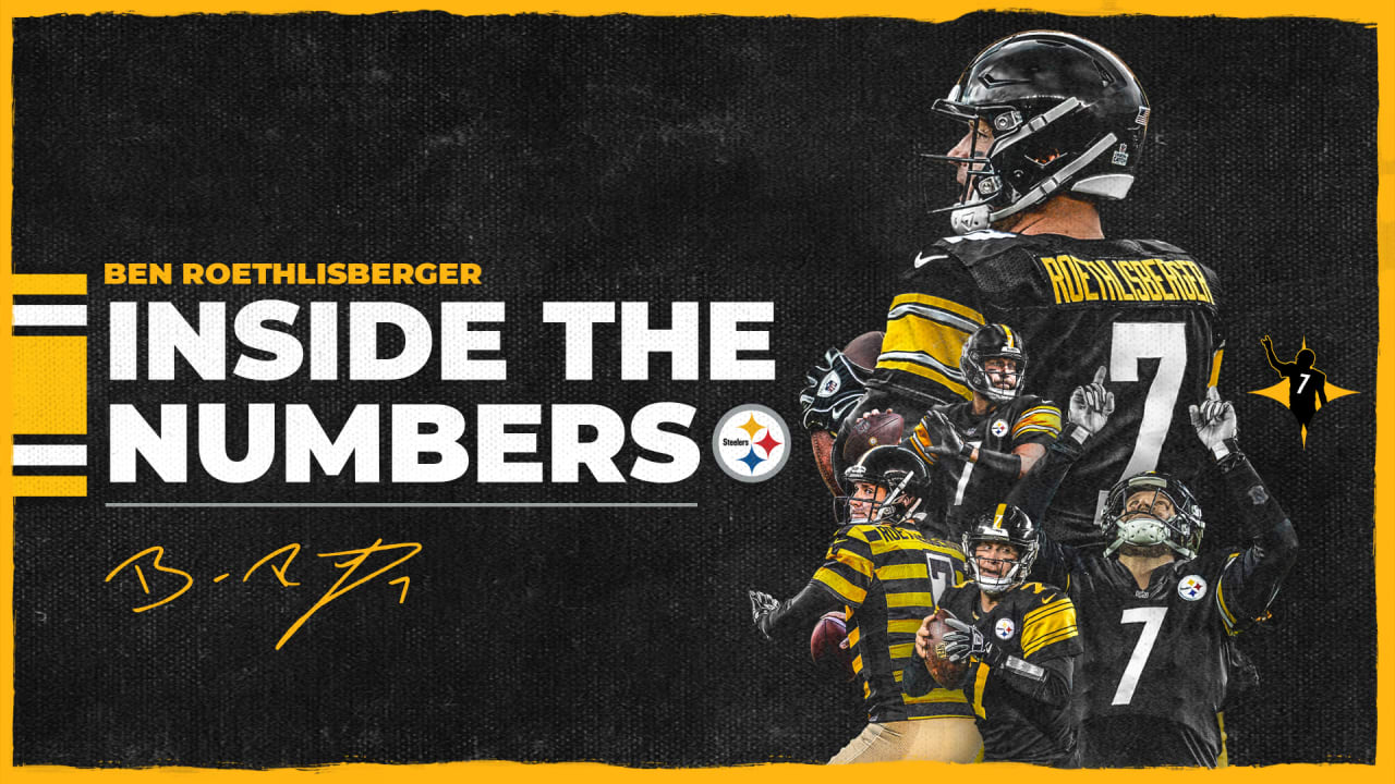 Ben Roethlisberger retires from NFL after 18 seasons with the