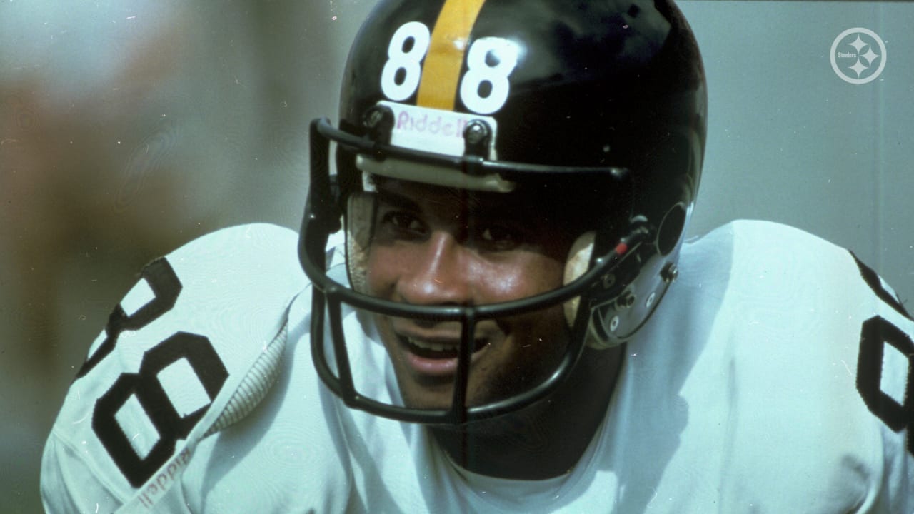 pittsburgh steelers 88