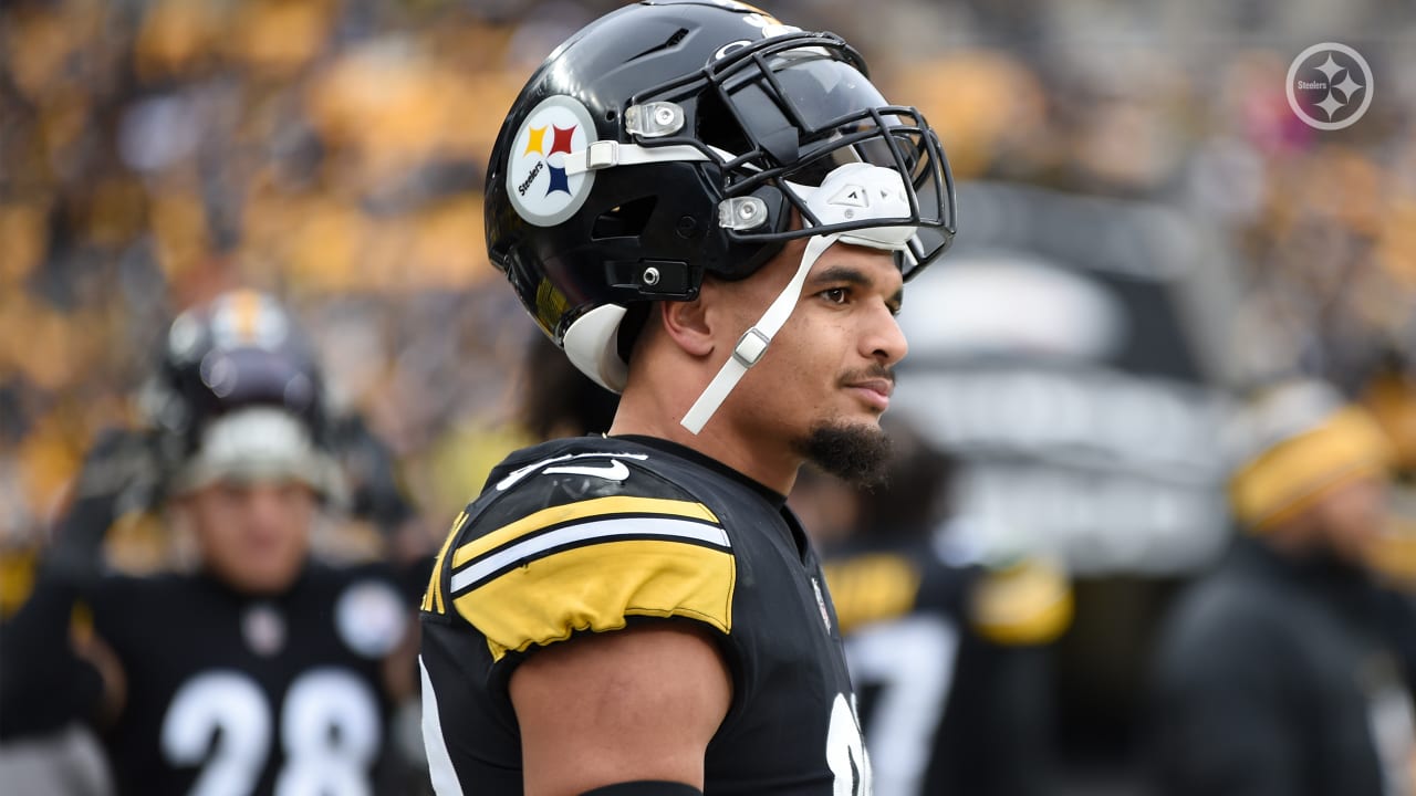 Minkah Fitzpatrick Strangely Selected As Steelers' Most