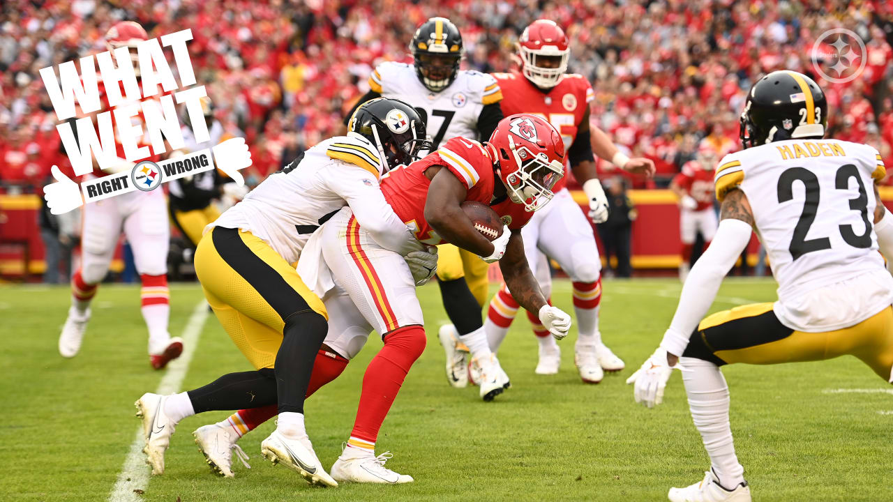 Chad Henne Rushes for First Touchdown in Eight Years in Chiefs Win - Chiefs  Digest