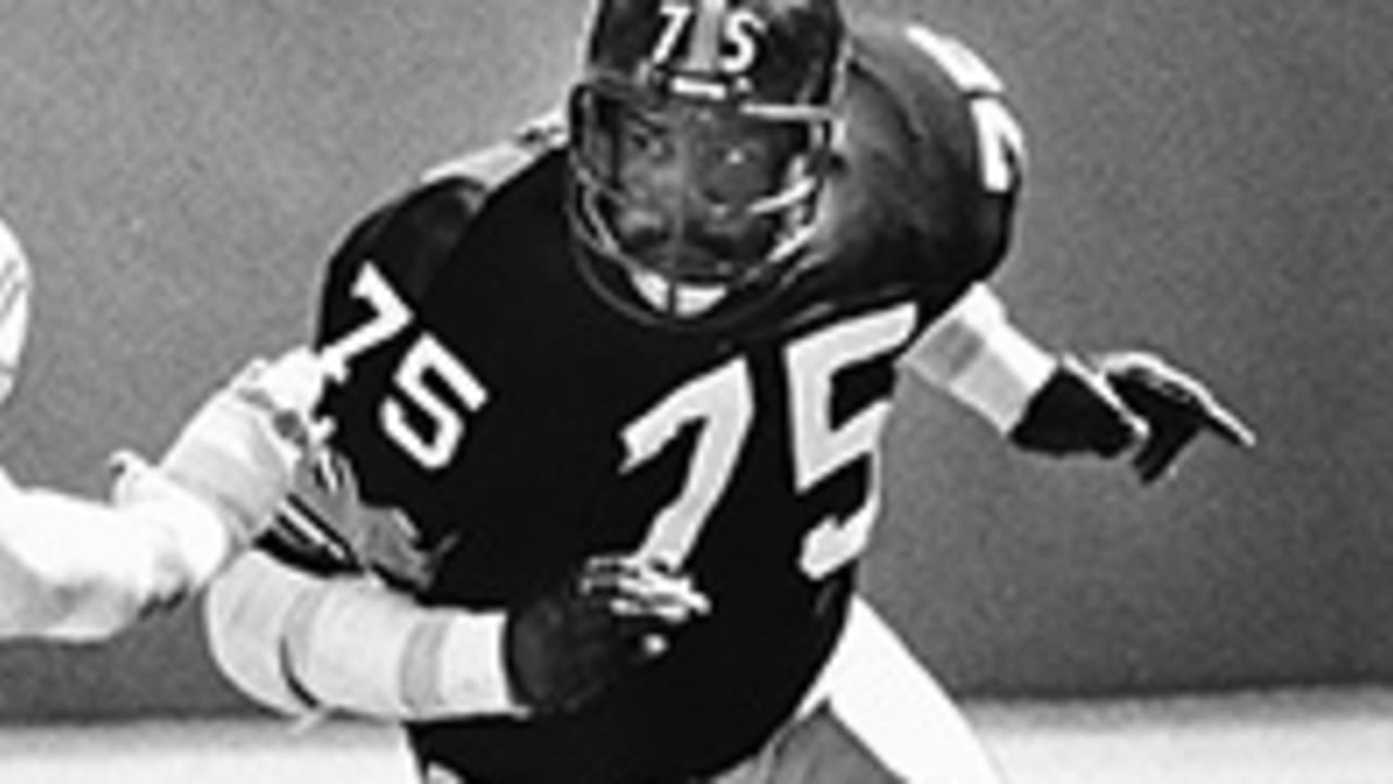 Joe Greene A Football Life Premieres
