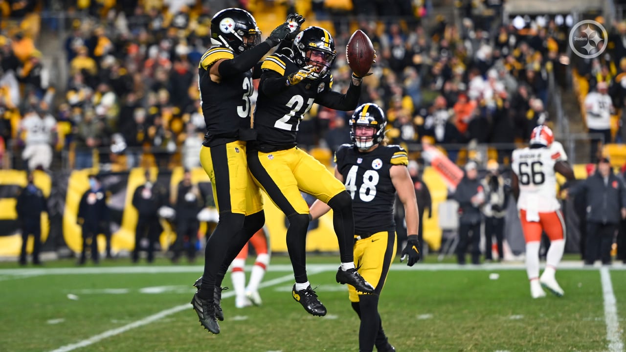 Tre Norwood Breaks Down Pittsburgh Steelers Secondary - Sports