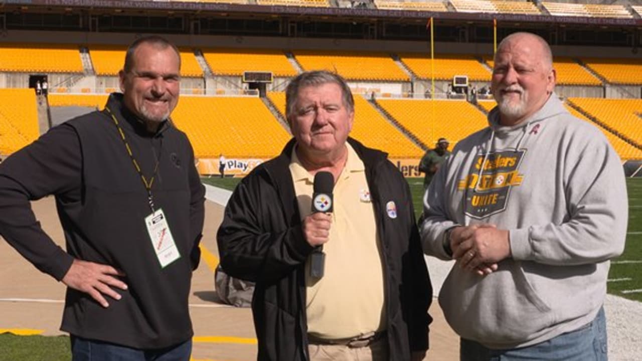 Pregame Field Pass vs. Jets