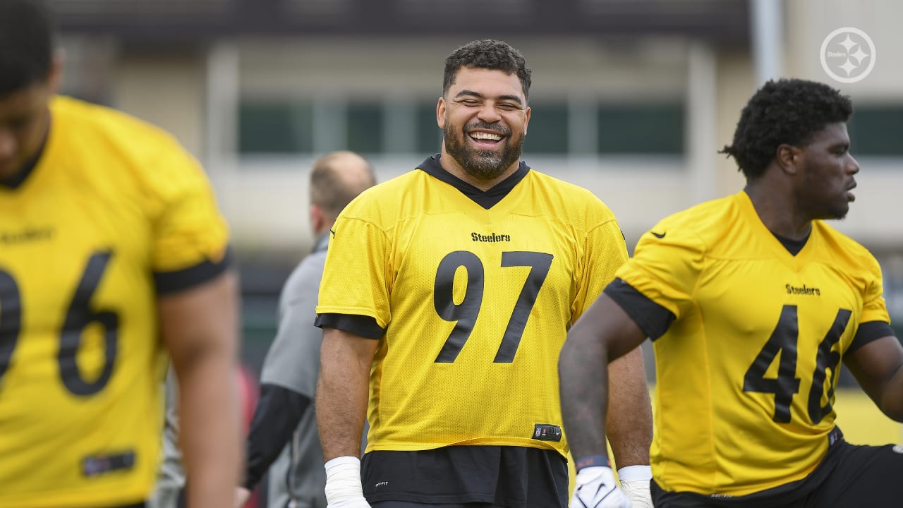 Sideline Report: Wrapping up Week 2 of OTAs