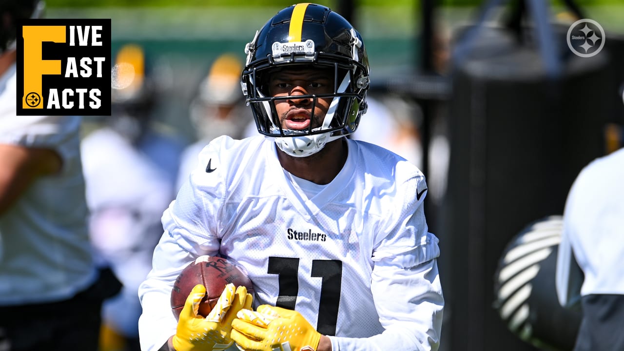 Steelers WR Allen Robinson after being traded from Rams: 'I have a lot of  football left in me'