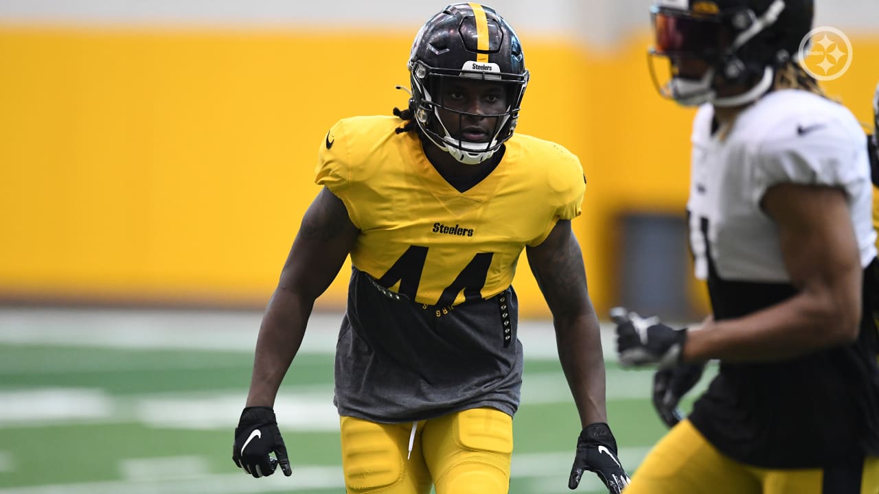 Steelers Blog: Recap