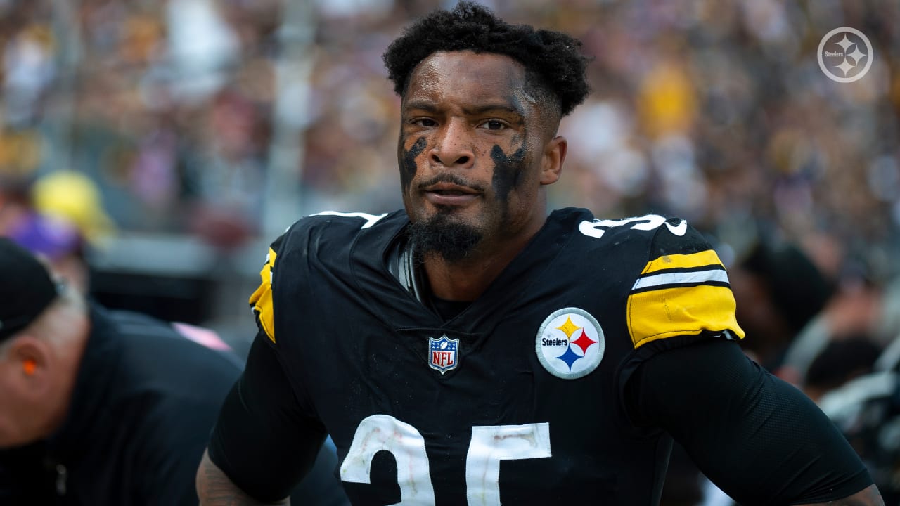 Steelers' offseason plan put them on road to nowhere