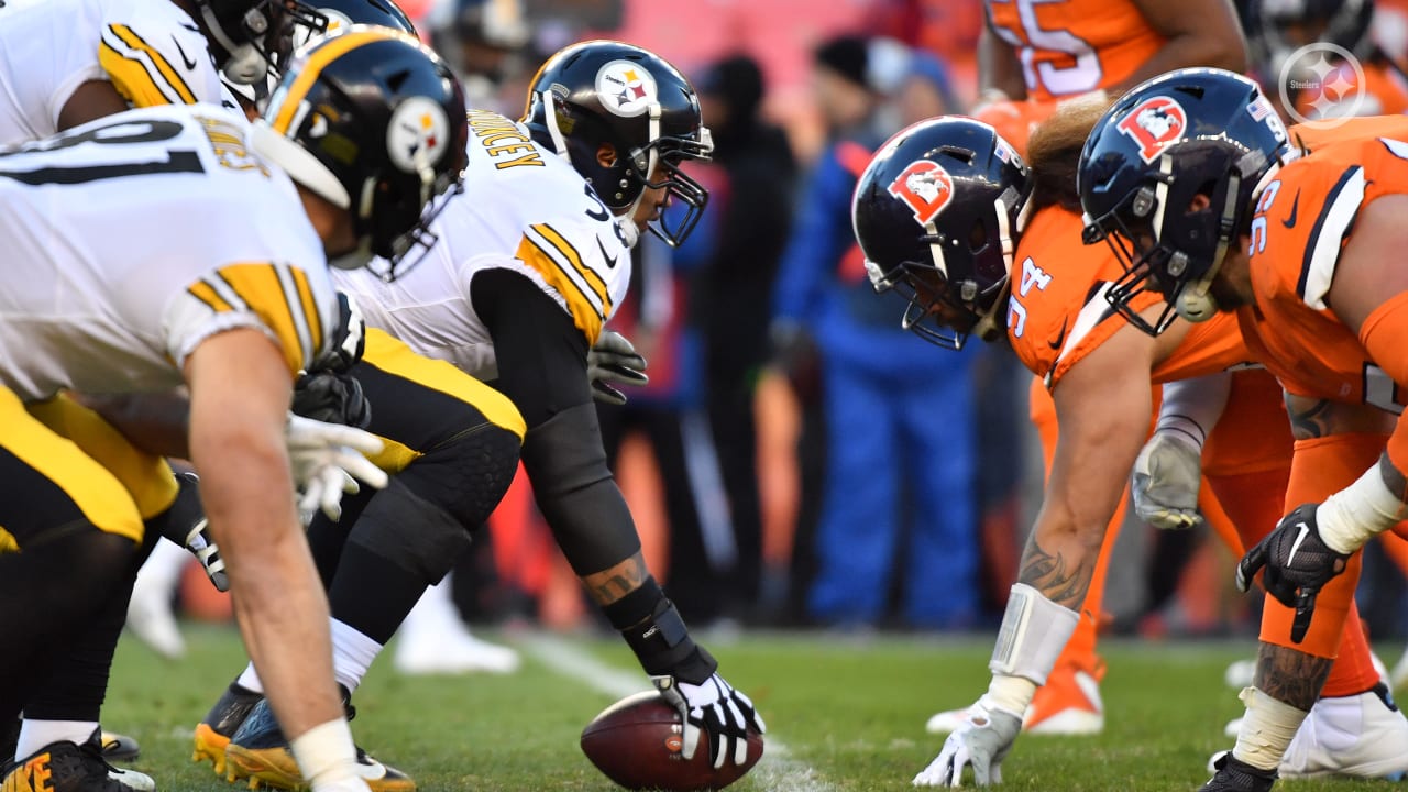 Steelers-Ravens: Gerry Dulac's quarterly analysis