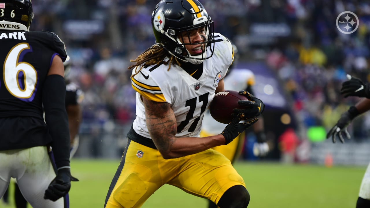 Pittsburgh Steelers vs. Baltimore Ravens (1/1/2023) FREE LIVE