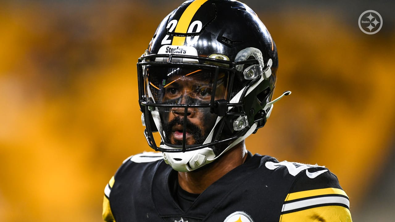 Film Room: Cam Sutton an instant upgrade in Steelers secondary