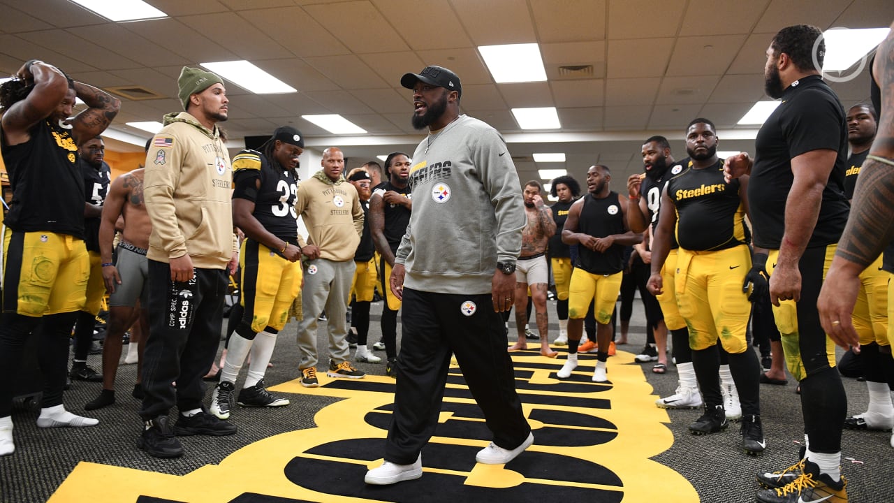 Ability and success define Steelers coach Mike Tomlin – Twin Cities