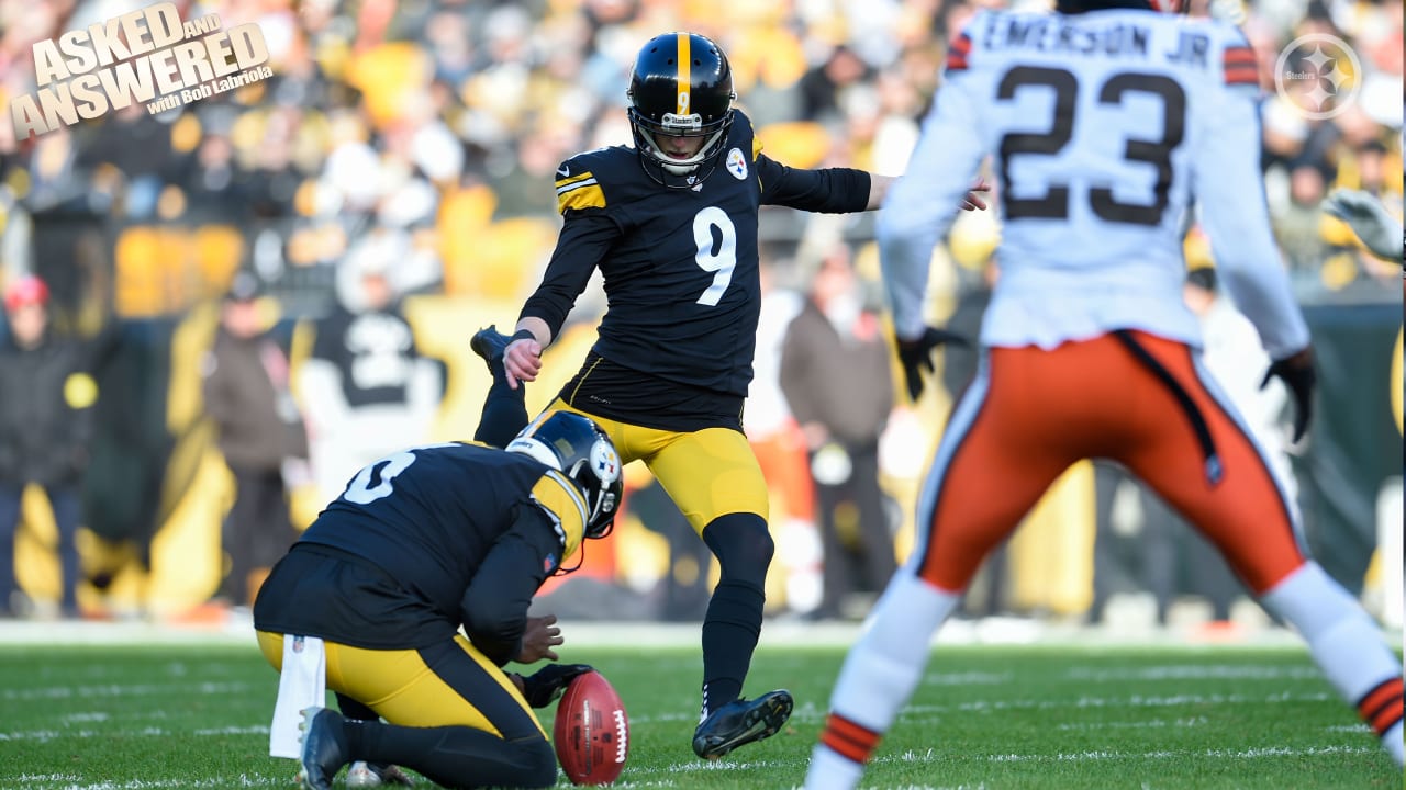 NFL Analyst Predicts Game-By-Game Results For Steelers, Sees 9-8