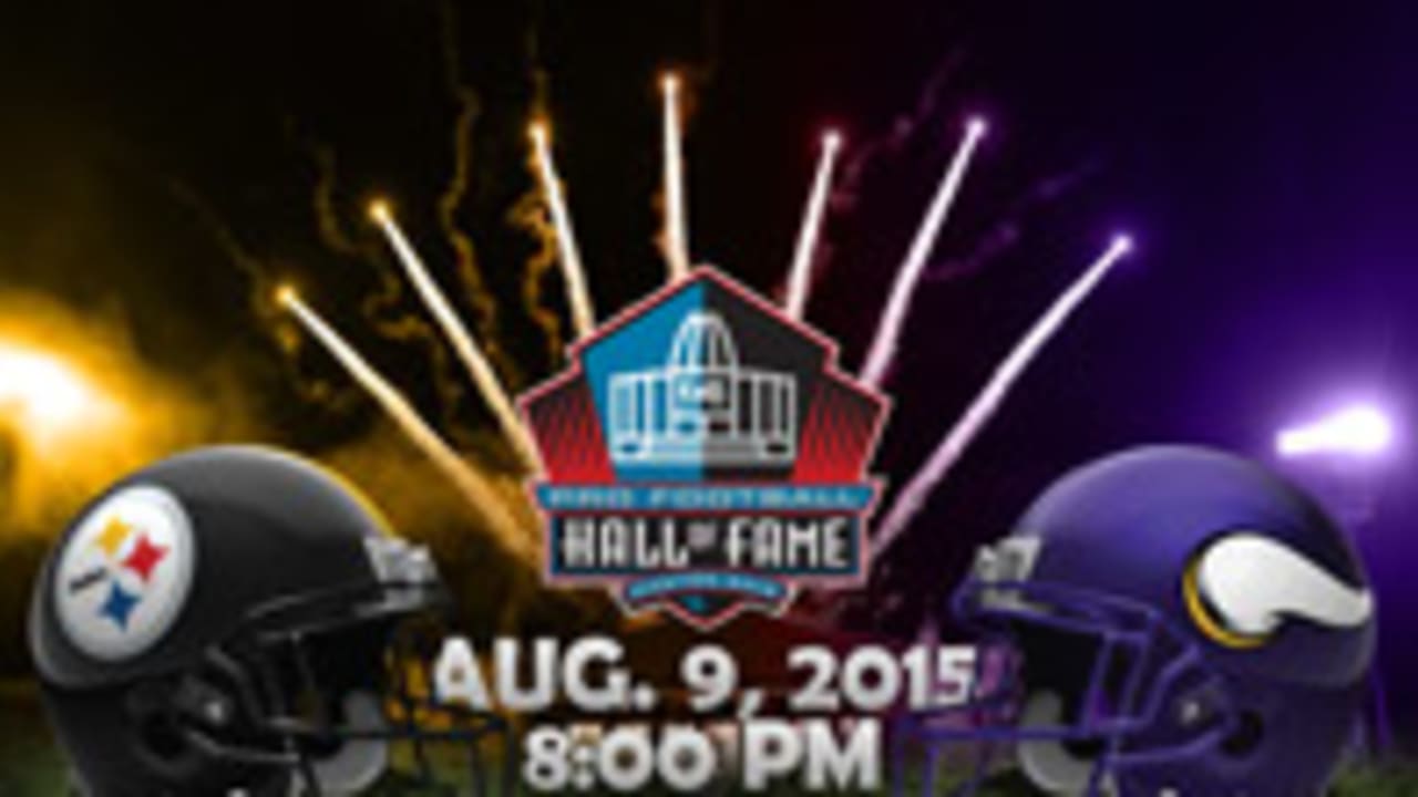 Tom Benson Hall of Fame Stadium to be Showcased on Thursday - Football  Stadium Digest