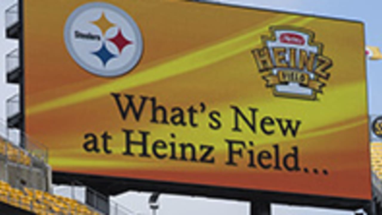 Pittsburgh Steelers: Top 10 Games Played at Heinz Field, News, Scores,  Highlights, Stats, and Rumors