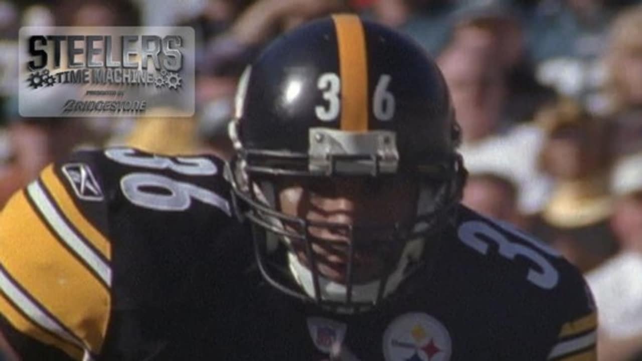 Terry Bradshaw Reminisces How Late Franco Harris' Legendary