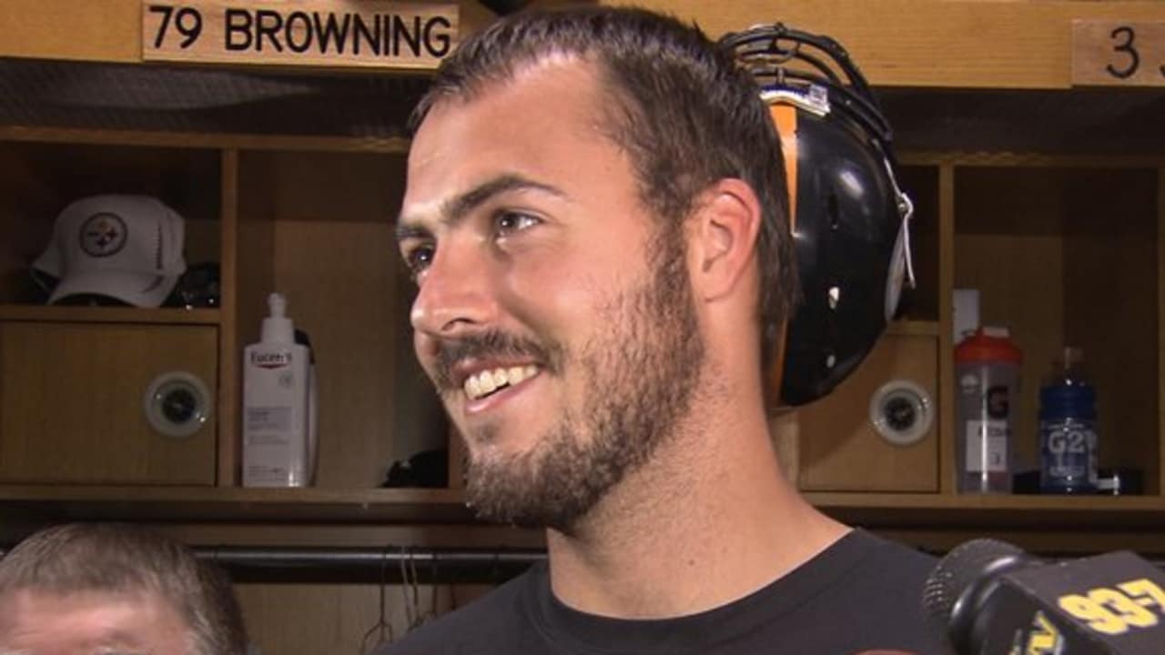 Landry Jones on big opportunity