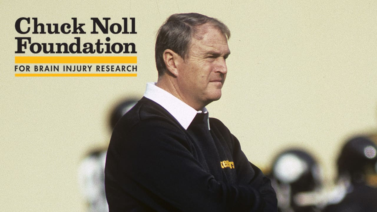 Why forgetting Steelers coach Chuck Noll is unacceptable - Behind the Steel  Curtain