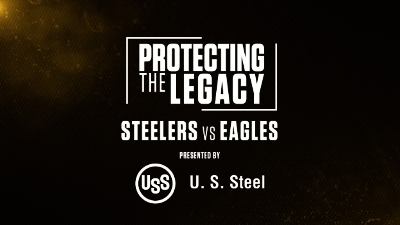 Protecting the Legacy: Eagles