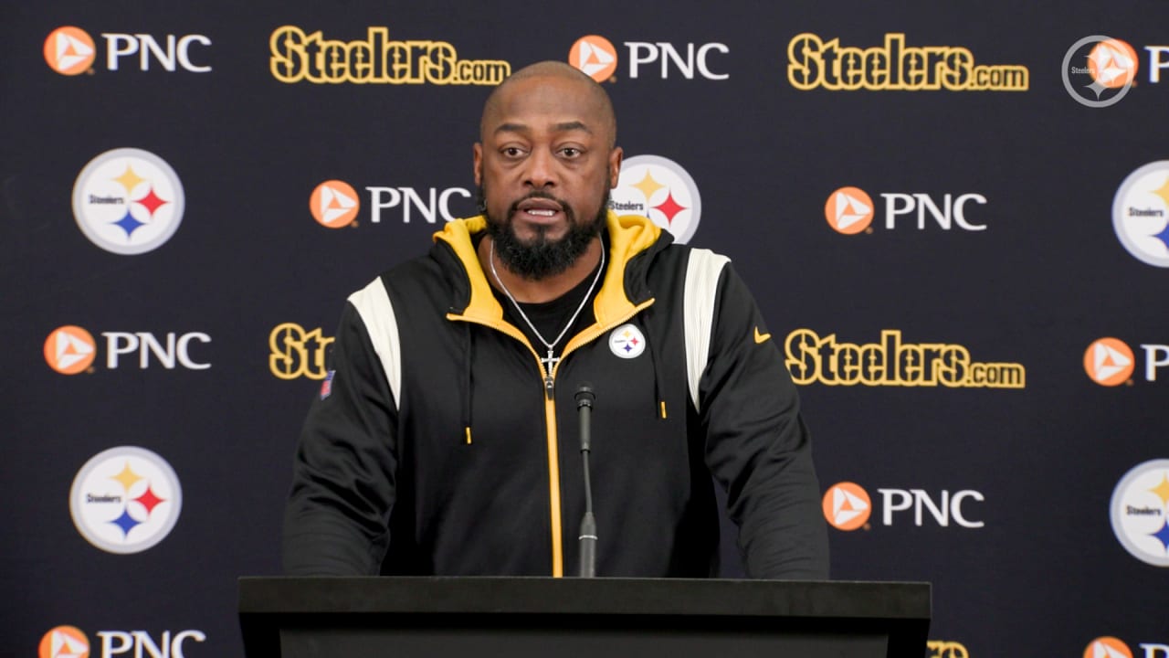 WATCH: Analyzing Steelers assistant GM's Andy Weidl's vision for