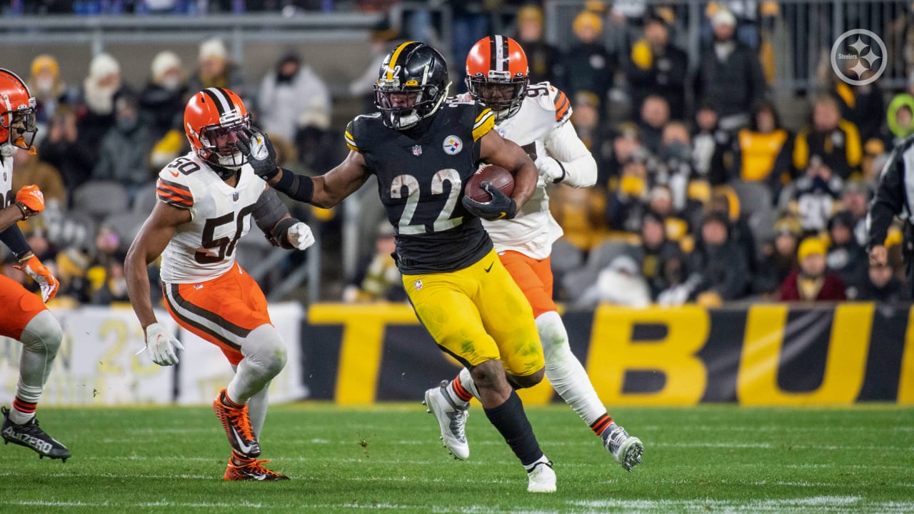 Steelersbyposition RBs