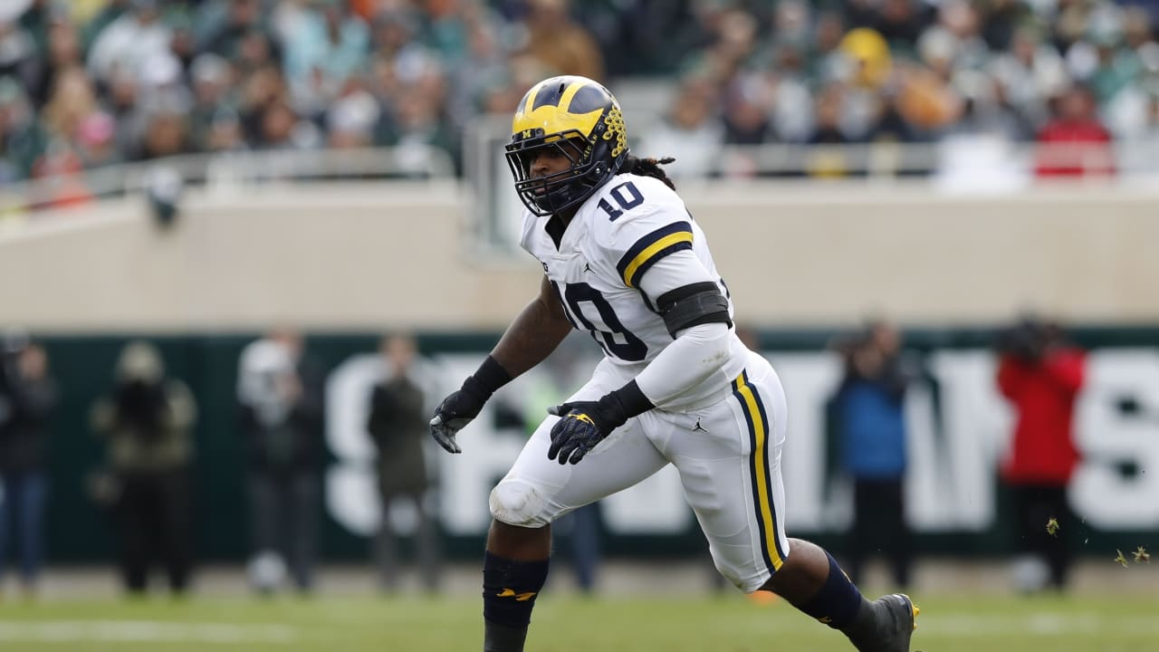 Devin Bush On 2019 Rookie Class Potential To Be Great: 'We Talked About It  Since The Day We Met' - Steelers Depot