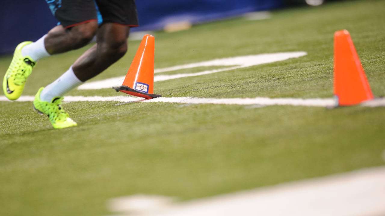 Analyzing the threecone drill