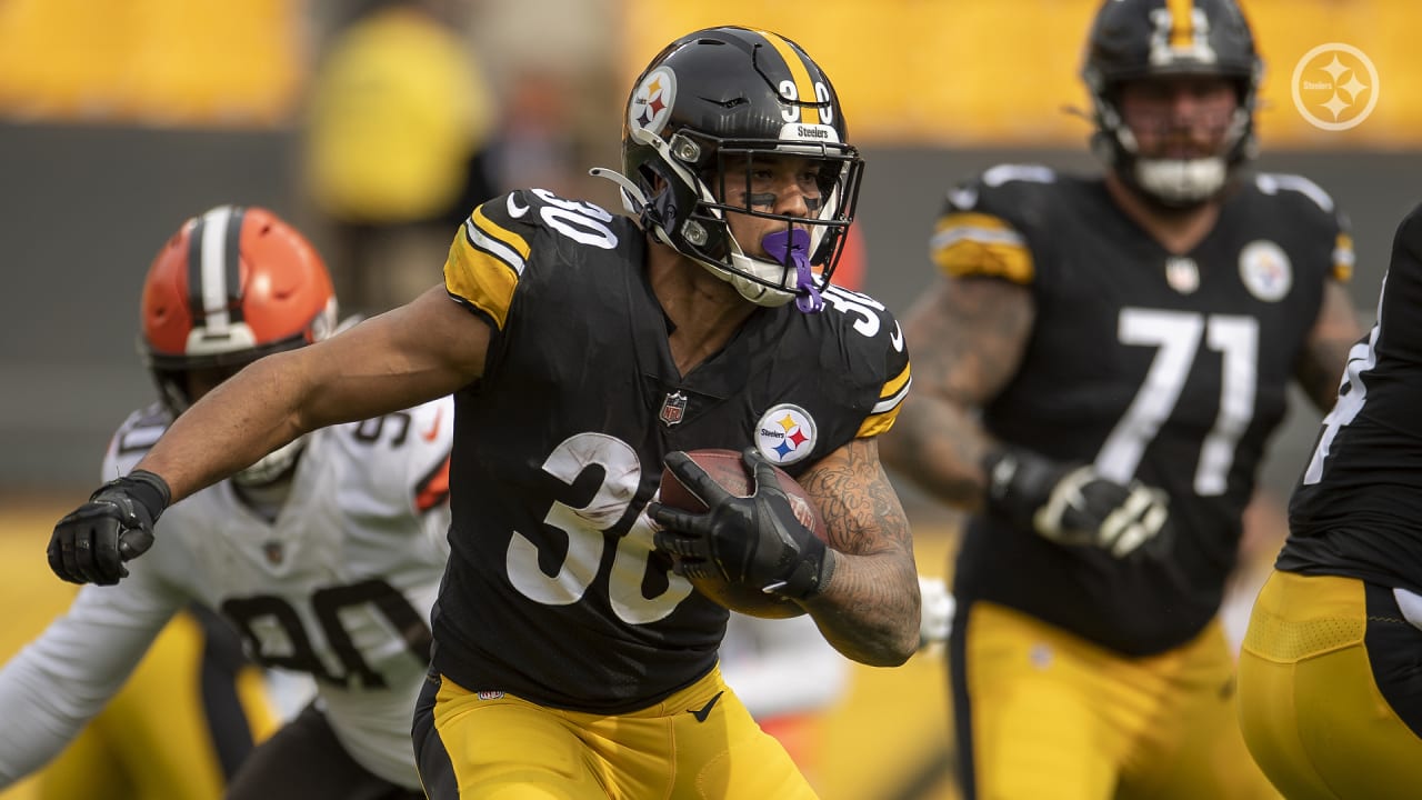 PHOTOS Best of 2020 Running Backs