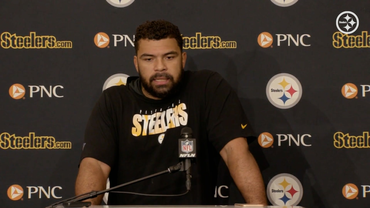 WATCH: Pickett on fixing the turnovers