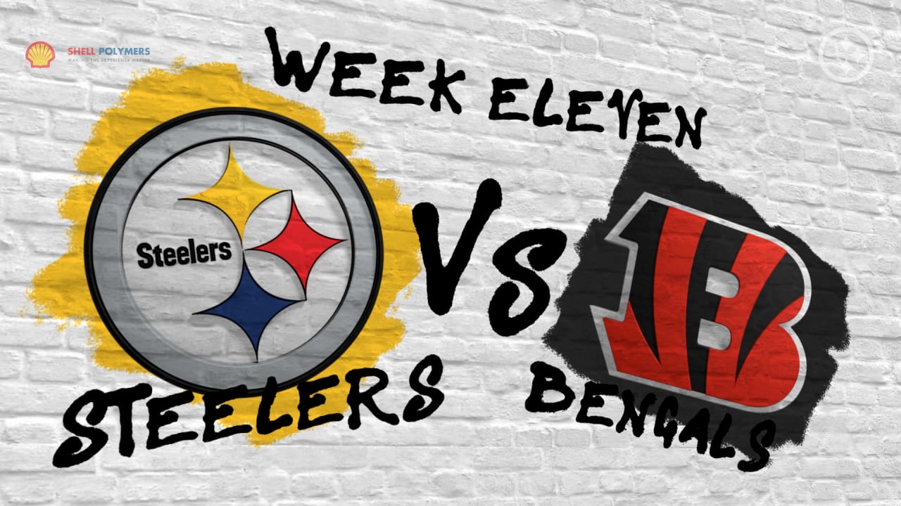 KDKA-TV, CBS Pittsburgh - Pittsburgh Steelers vs. Cincinnati Bengals  who's going to win tonight?