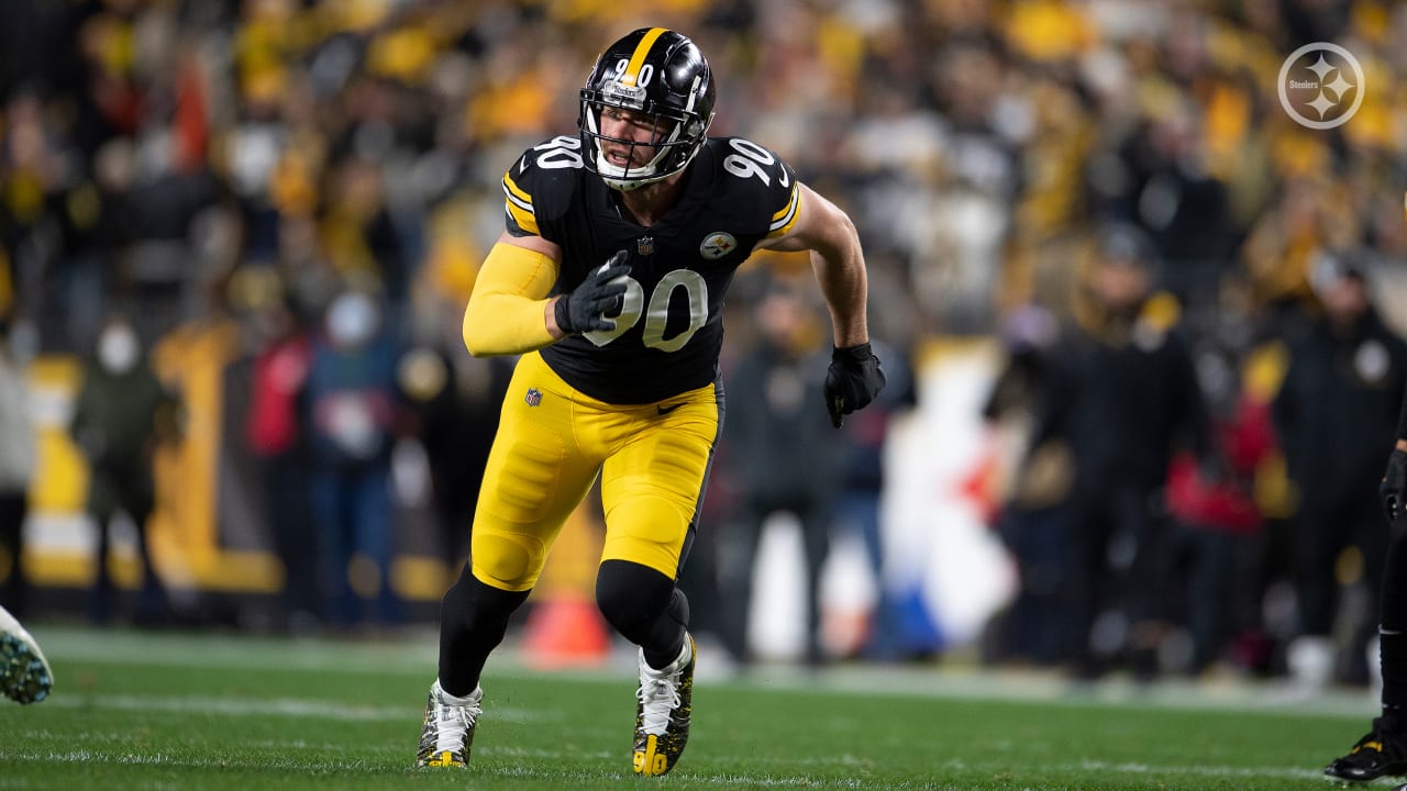 Steelers Preseason Games